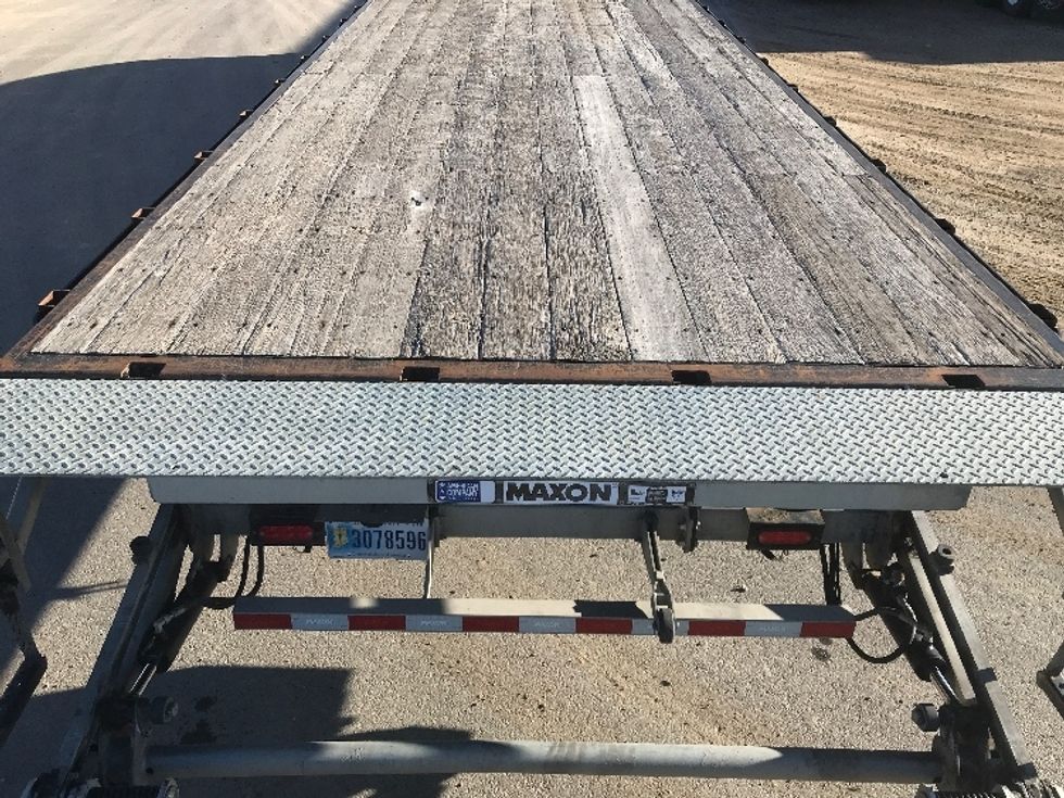 Flatbed Truck-Light and Medium Duty Trucks-Freightliner-2019-M2-Grand Junction-CO-113,526\n\t\tmiles-$ 54,250 - Image 10