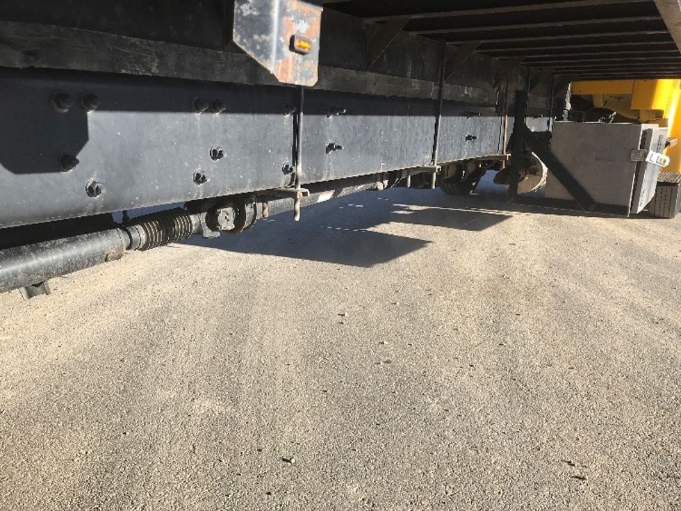 Flatbed Truck-Light and Medium Duty Trucks-Freightliner-2019-M2-Grand Junction-CO-113,526\n\t\tmiles-$ 54,250 - Image 14