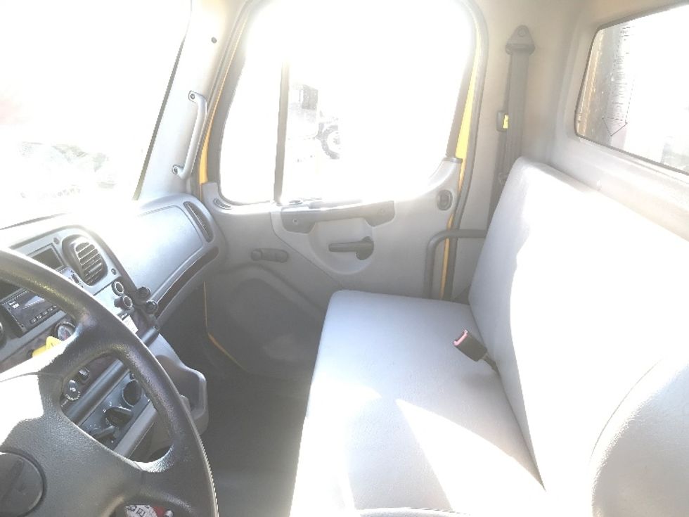 Flatbed Truck-Light and Medium Duty Trucks-Freightliner-2019-M2-Grand Junction-CO-113,526\n\t\tmiles-$ 54,250 - Image 19