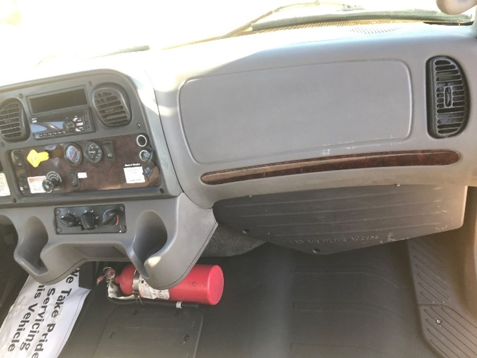 Flatbed Truck-Light and Medium Duty Trucks-Freightliner-2019-M2-Grand Junction-CO-113,526\n\t\tmiles-$ 54,250 - Image 21