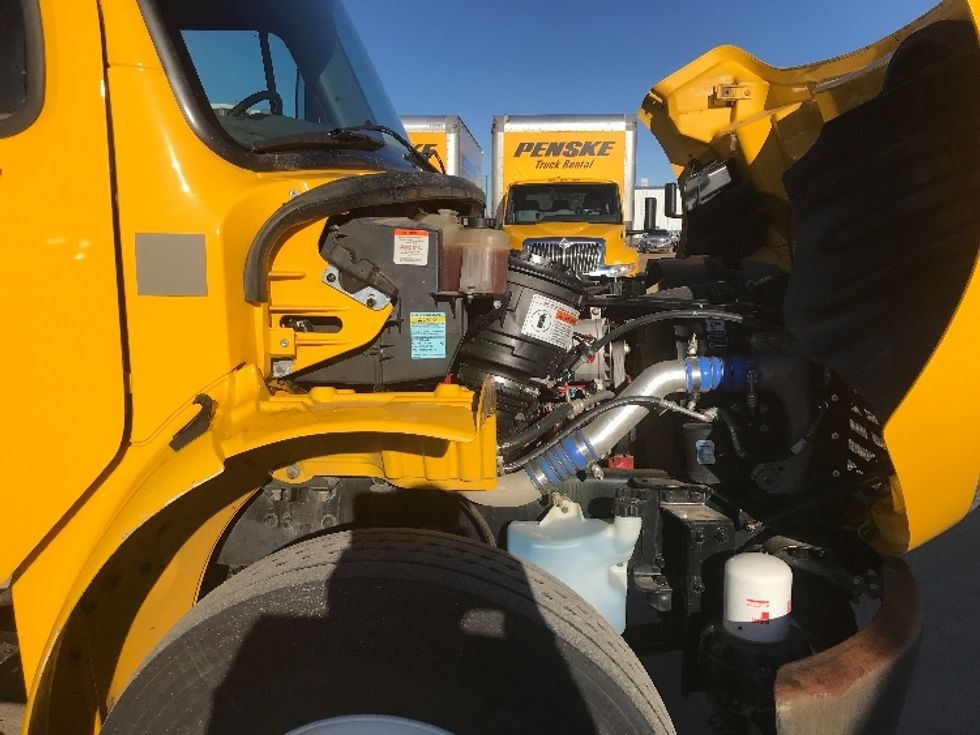 Flatbed Truck-Light and Medium Duty Trucks-Freightliner-2019-M2-Grand Junction-CO-113,526\n\t\tmiles-$ 54,250 - Image 23