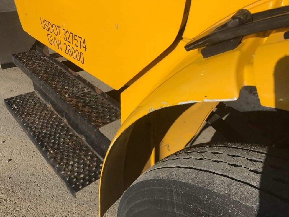 Flatbed Truck-Light and Medium Duty Trucks-Freightliner-2019-M2-Grand Junction-CO-113,526\n\t\tmiles-$ 54,250 - Image 27