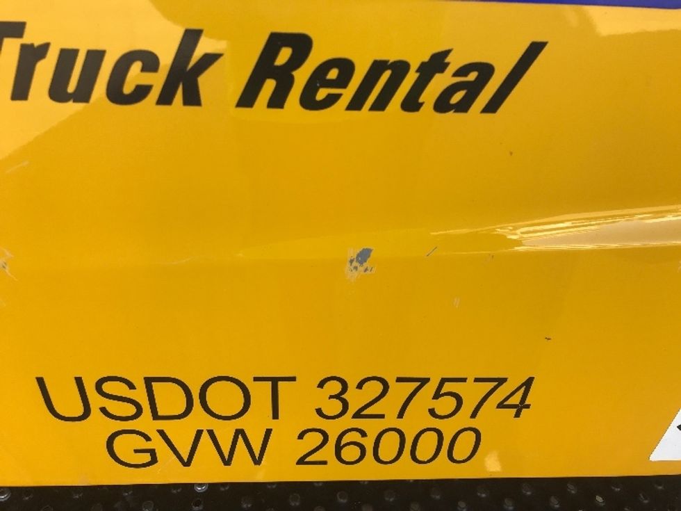 Flatbed Truck-Light and Medium Duty Trucks-Freightliner-2019-M2-Grand Junction-CO-113,526\n\t\tmiles-$ 54,250 - Image 29