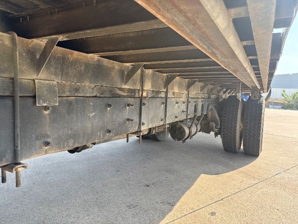 Flatbed Truck-Light and Medium Duty Trucks-Freightliner-2019-M2-Grand Prairie-TX-161,391\n\t\tmiles-$ 49,250 - Image 5