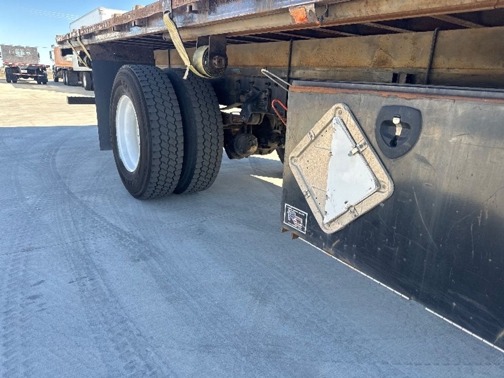 Flatbed Truck-Light and Medium Duty Trucks-Freightliner-2019-M2-Greeley-CO-149,139\n\t\tmiles-$ 43,750 - Image 11