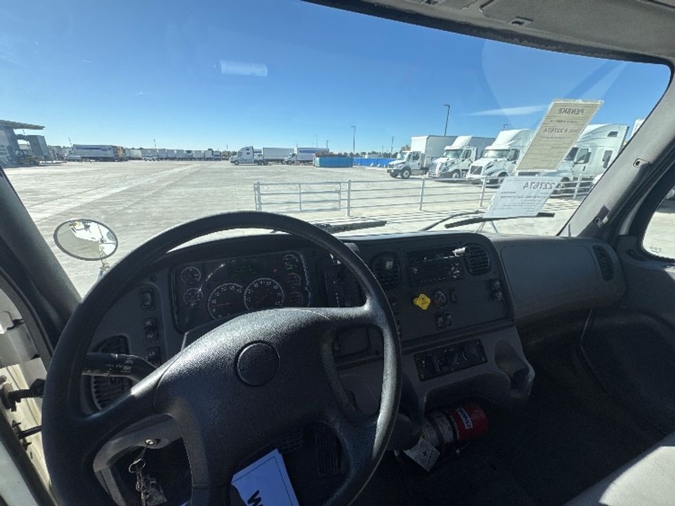 Flatbed Truck-Light and Medium Duty Trucks-Freightliner-2019-M2-Greeley-CO-149,139\n\t\tmiles-$ 43,750 - Image 15