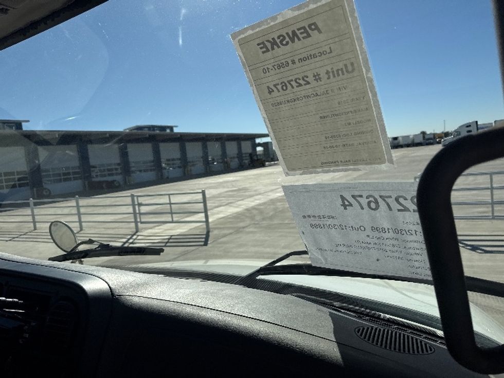 Flatbed Truck-Light and Medium Duty Trucks-Freightliner-2019-M2-Greeley-CO-149,139\n\t\tmiles-$ 43,750 - Image 18