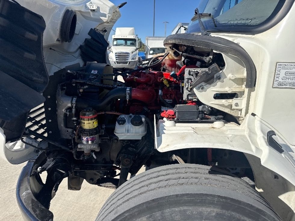 Flatbed Truck-Light and Medium Duty Trucks-Freightliner-2019-M2-Greeley-CO-149,139\n\t\tmiles-$ 43,750 - Image 21