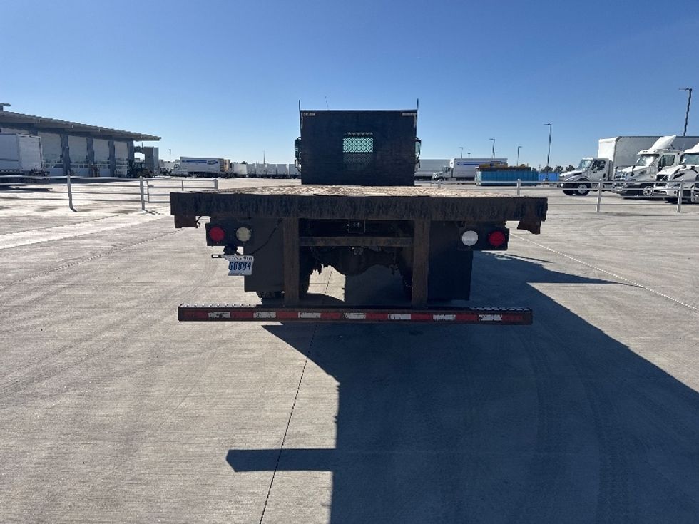 Flatbed Truck-Light and Medium Duty Trucks-Freightliner-2019-M2-Greeley-CO-149,139\n\t\tmiles-$ 43,750 - Image 7