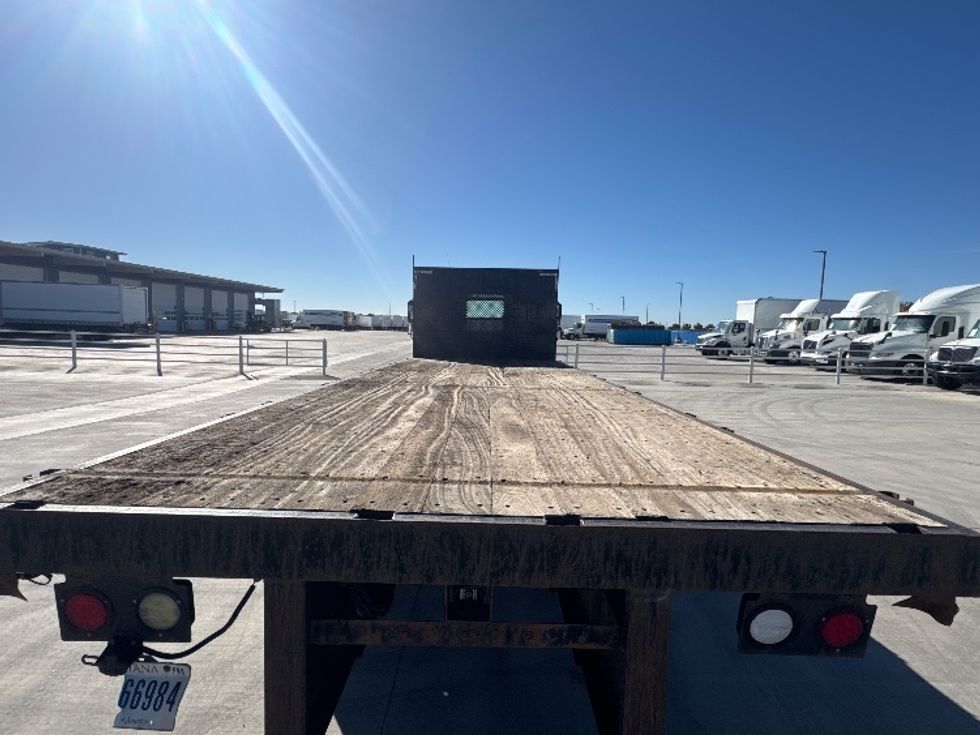 Flatbed Truck-Light and Medium Duty Trucks-Freightliner-2019-M2-Greeley-CO-149,139\n\t\tmiles-$ 43,750 - Image 8