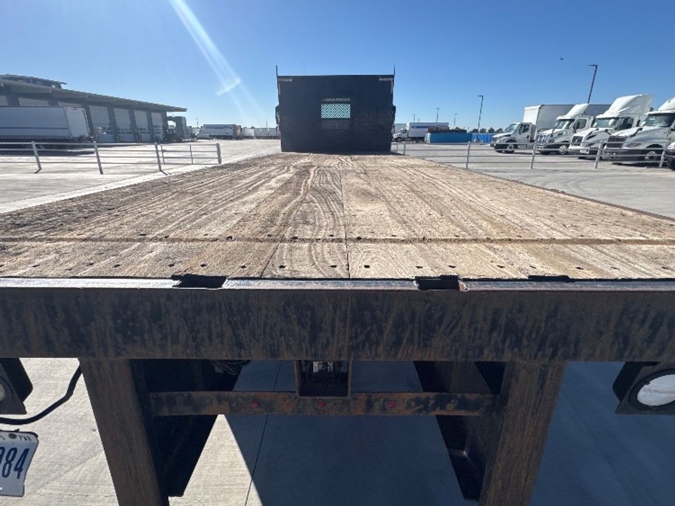 Flatbed Truck-Light and Medium Duty Trucks-Freightliner-2019-M2-Greeley-CO-149,139\n\t\tmiles-$ 43,750 - Image 9