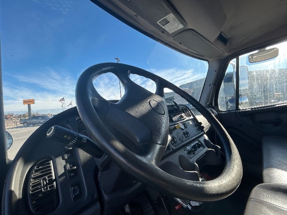 Flatbed Truck-Light and Medium Duty Trucks-Freightliner-2019-M2-Greeley-CO-172,848\n\t\tmiles-$ 41,000 - Image 13