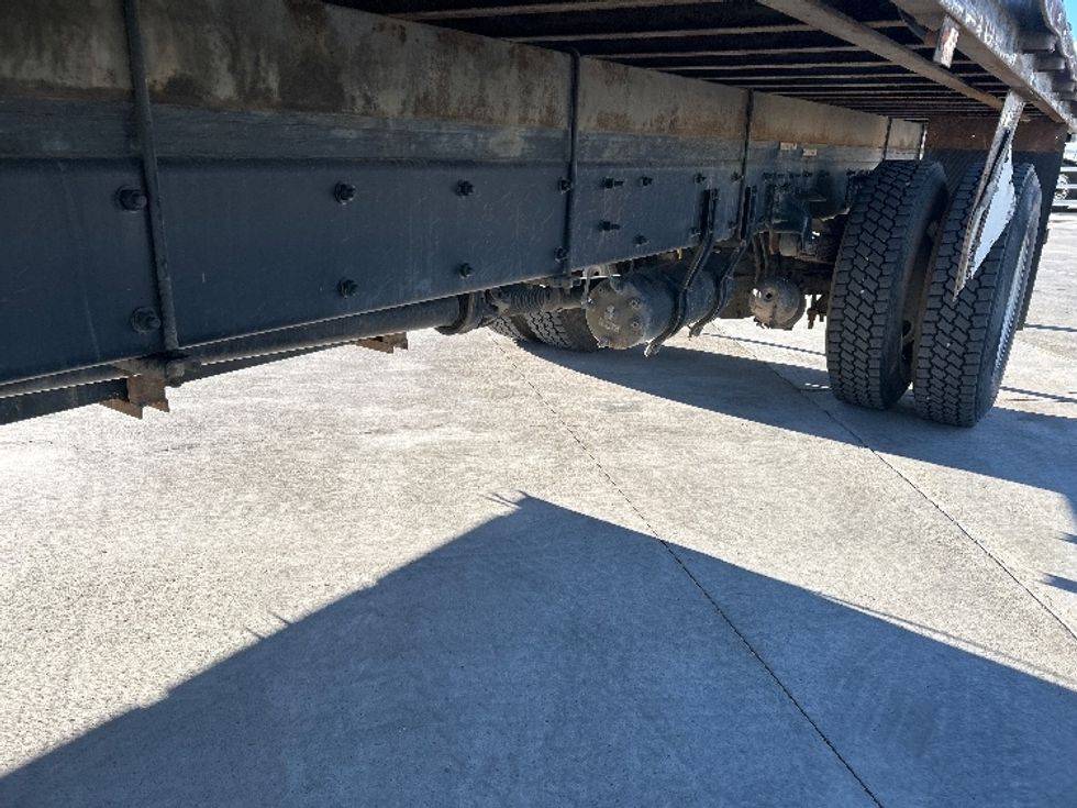 Flatbed Truck-Light and Medium Duty Trucks-Freightliner-2019-M2-Greeley-CO-172,848\n\t\tmiles-$ 41,000 - Image 5