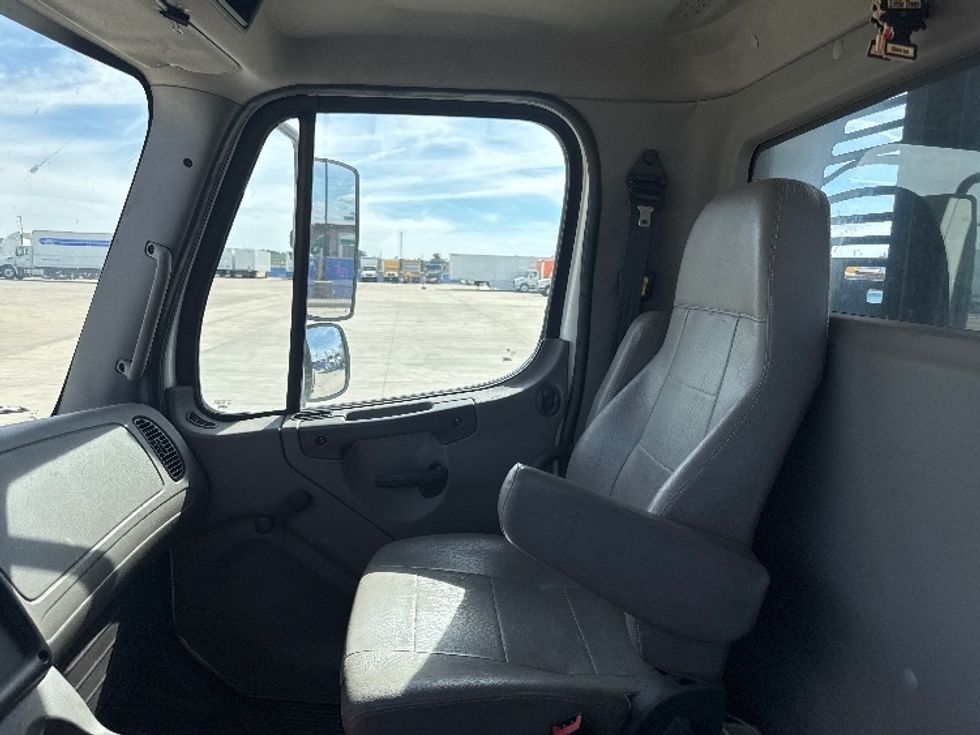 Flatbed Truck-Light and Medium Duty Trucks-Freightliner-2019-M2-Greeley-CO-282,375\n\t\tmiles-$ 24,750 - Image 15