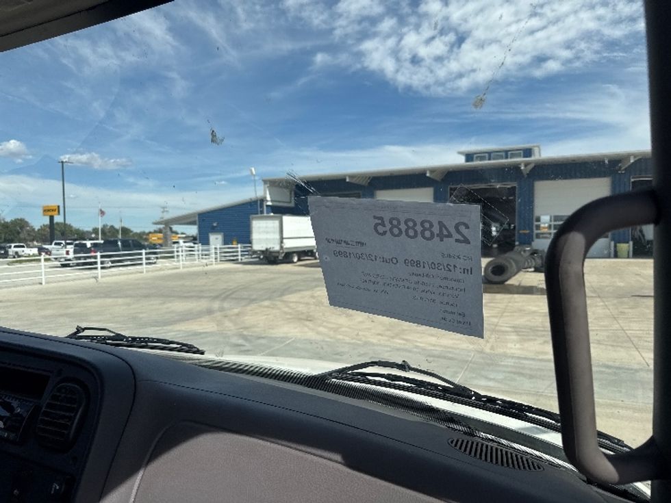 Flatbed Truck-Light and Medium Duty Trucks-Freightliner-2019-M2-Greeley-CO-282,375\n\t\tmiles-$ 24,750 - Image 17