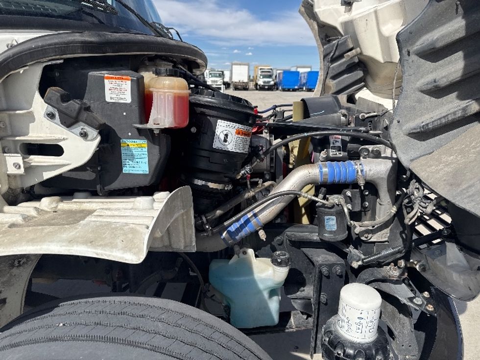 Flatbed Truck-Light and Medium Duty Trucks-Freightliner-2019-M2-Greeley-CO-282,375\n\t\tmiles-$ 24,750 - Image 19