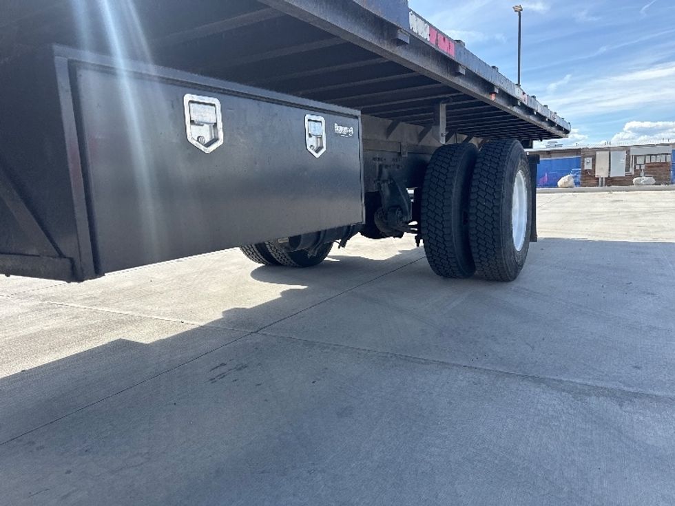 Flatbed Truck-Light and Medium Duty Trucks-Freightliner-2019-M2-Greeley-CO-282,375\n\t\tmiles-$ 24,750 - Image 5