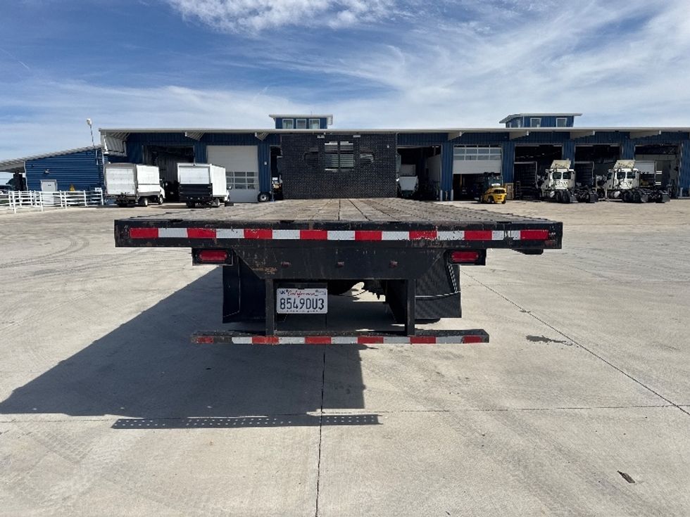 Flatbed Truck-Light and Medium Duty Trucks-Freightliner-2019-M2-Greeley-CO-282,375\n\t\tmiles-$ 24,750 - Image 7