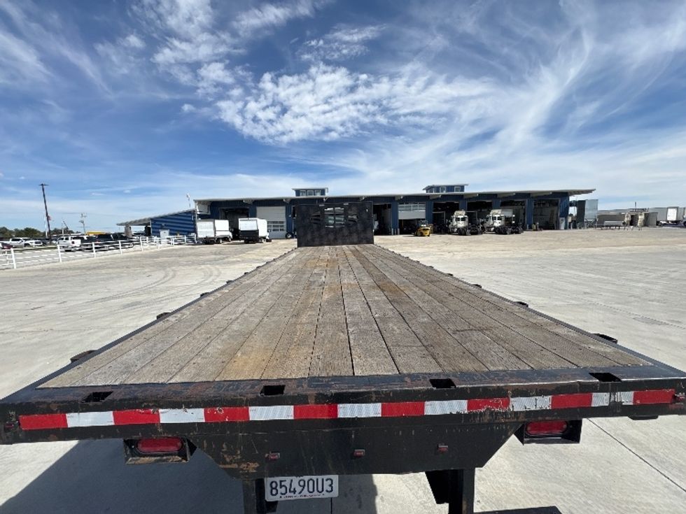 Flatbed Truck-Light and Medium Duty Trucks-Freightliner-2019-M2-Greeley-CO-282,375\n\t\tmiles-$ 24,750 - Image 8