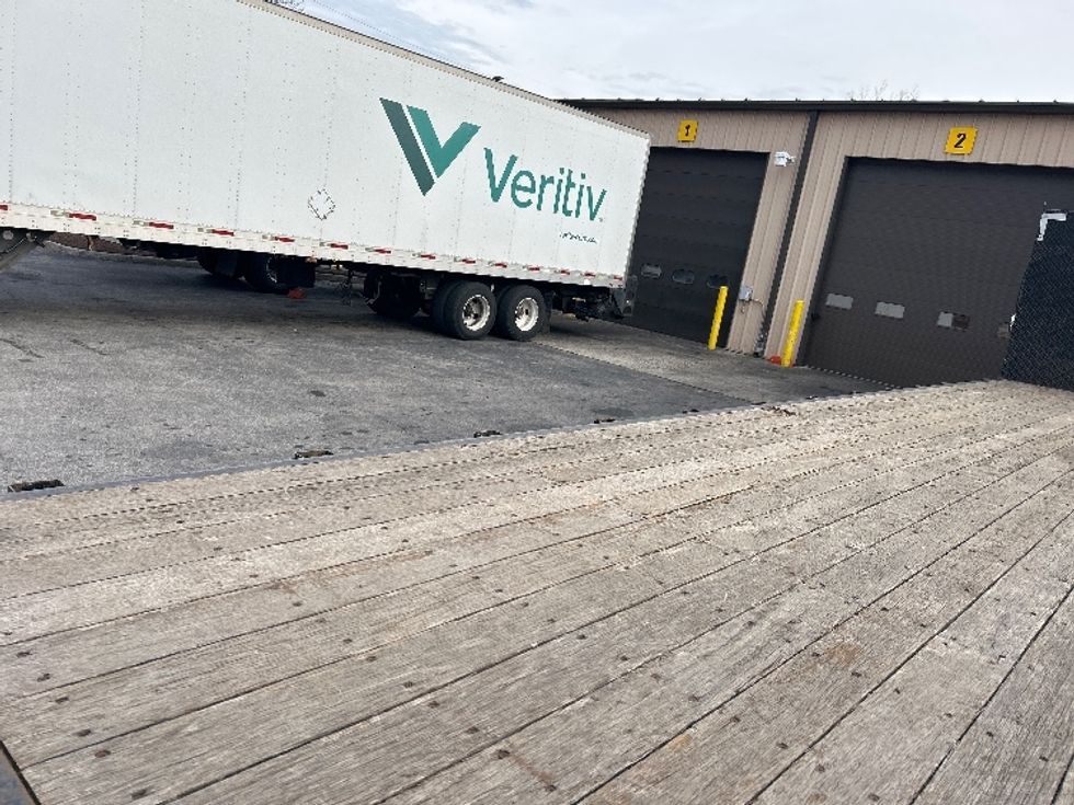 Flatbed Truck-Light and Medium Duty Trucks-Freightliner-2019-M2-Greensboro-NC-145,999\n\t\tmiles-$ 44,250 - Image 11