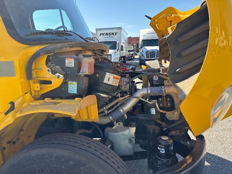 Flatbed Truck-Light and Medium Duty Trucks-Freightliner-2019-M2-Greensboro-NC-145,999\n\t\tmiles-$ 44,250 - Image 23