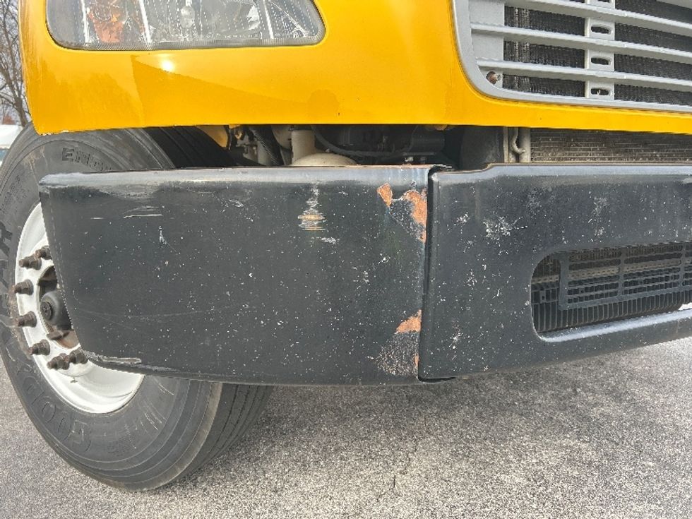 Flatbed Truck-Light and Medium Duty Trucks-Freightliner-2019-M2-Greensboro-NC-145,999\n\t\tmiles-$ 44,250 - Image 25