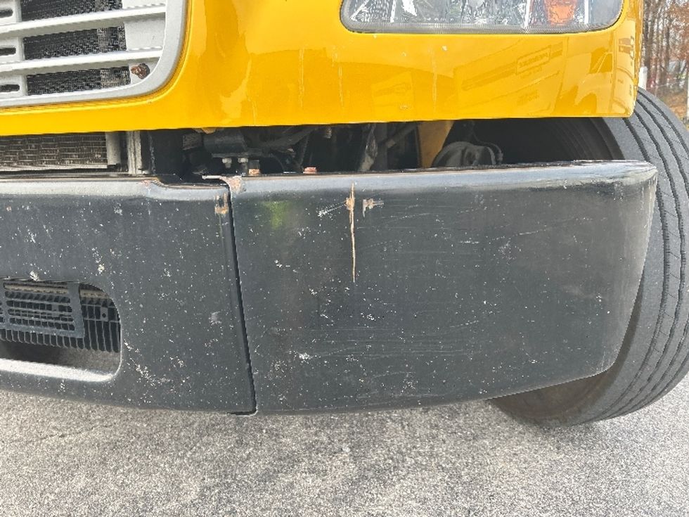 Flatbed Truck-Light and Medium Duty Trucks-Freightliner-2019-M2-Greensboro-NC-145,999\n\t\tmiles-$ 44,250 - Image 28