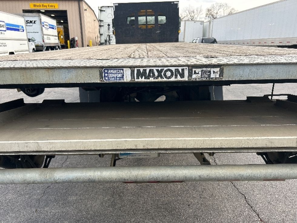 Flatbed Truck-Light and Medium Duty Trucks-Freightliner-2019-M2-Greensboro-NC-145,999\n\t\tmiles-$ 44,250 - Image 29