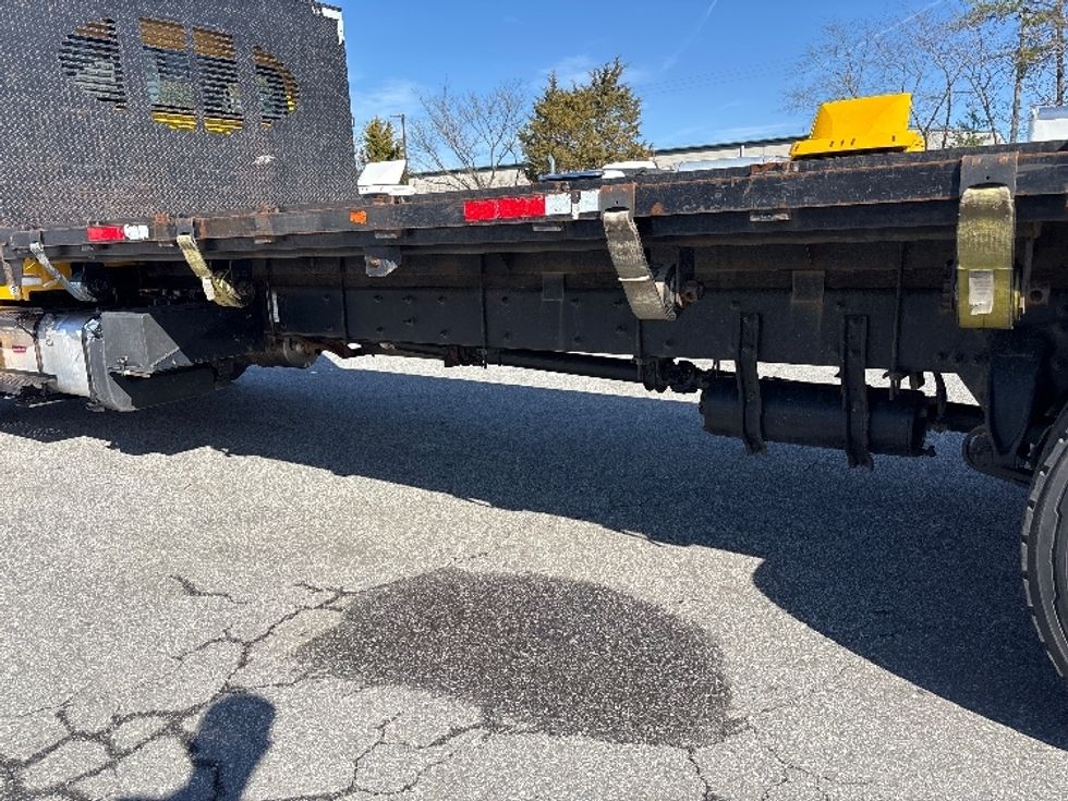 Flatbed Truck-Light and Medium Duty Trucks-Freightliner-2019-M2-Greensboro-NC-145,999\n\t\tmiles-$ 44,250 - Image 5