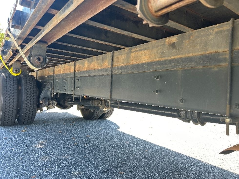 Flatbed Truck-Light and Medium Duty Trucks-Freightliner-2019-M2-Greensboro-NC-268,250\n\t\tmiles-$ 30,750 - Image 10
