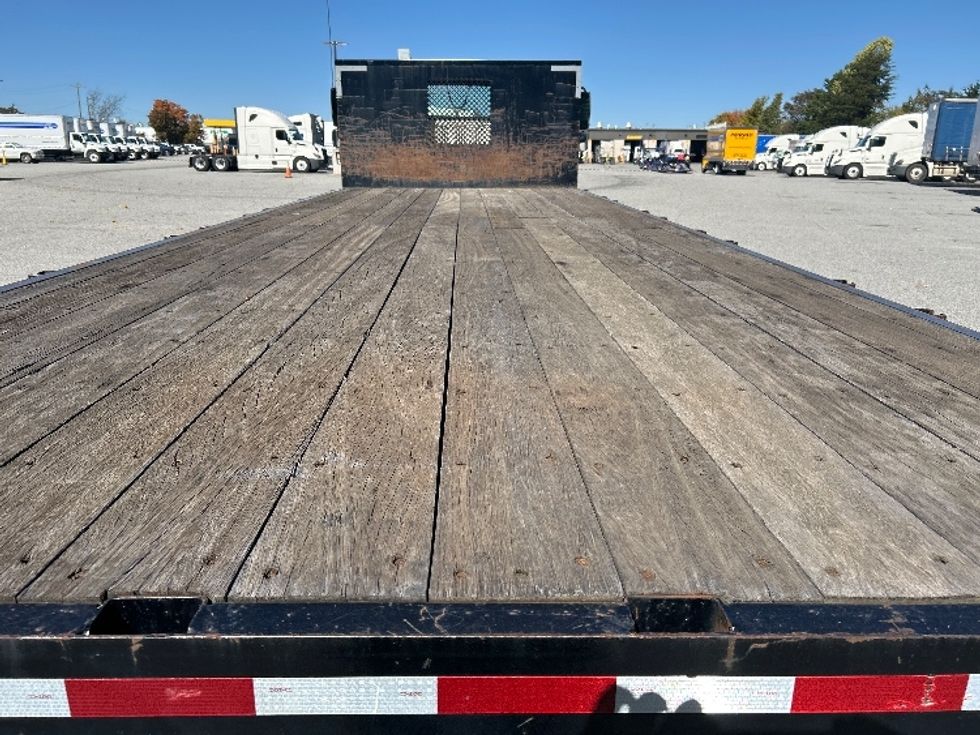 Flatbed Truck-Light and Medium Duty Trucks-Freightliner-2019-M2-Greensboro-NC-268,250\n\t\tmiles-$ 30,750 - Image 8