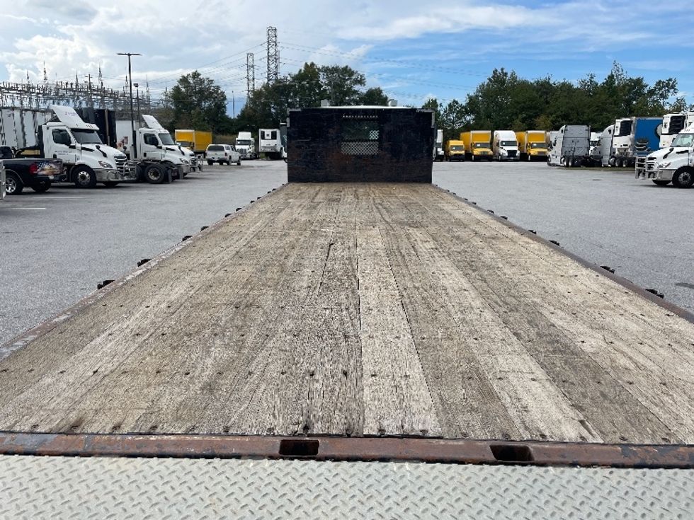 Flatbed Truck-Light and Medium Duty Trucks-Freightliner-2019-M2-Greenville-SC-181,409\n\t\tmiles-$ 50,250 - Image 10