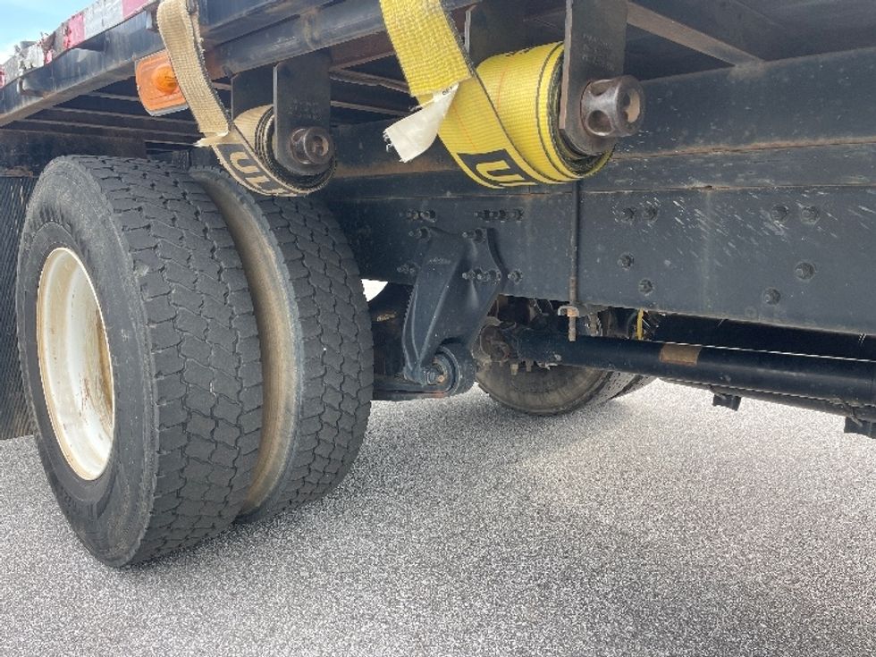 Flatbed Truck-Light and Medium Duty Trucks-Freightliner-2019-M2-Greenville-SC-181,409\n\t\tmiles-$ 50,250 - Image 14