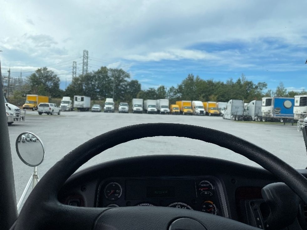 Flatbed Truck-Light and Medium Duty Trucks-Freightliner-2019-M2-Greenville-SC-181,409\n\t\tmiles-$ 50,250 - Image 18