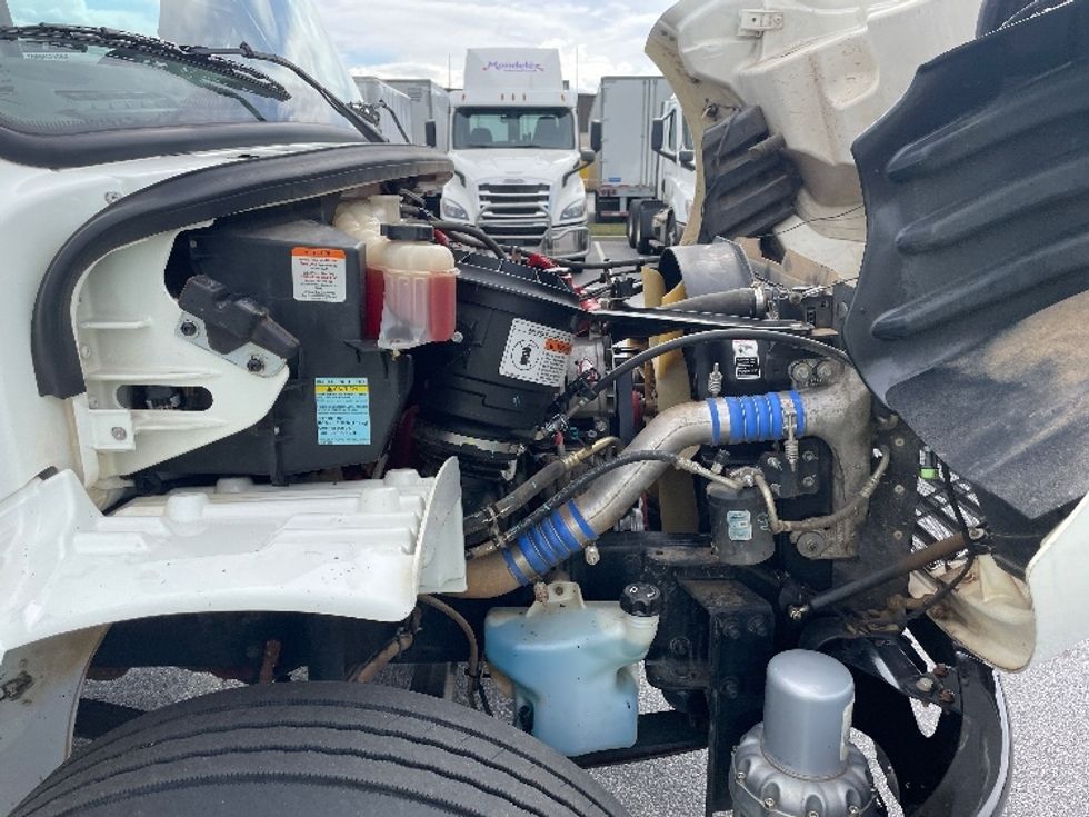 Flatbed Truck-Light and Medium Duty Trucks-Freightliner-2019-M2-Greenville-SC-181,409\n\t\tmiles-$ 50,250 - Image 23