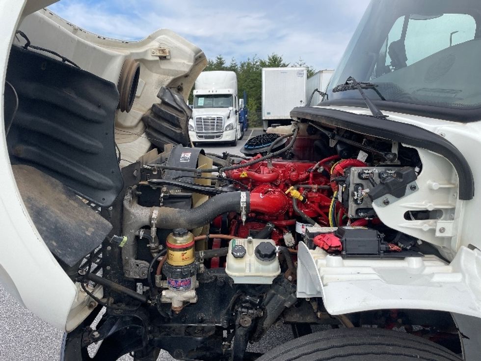 Flatbed Truck-Light and Medium Duty Trucks-Freightliner-2019-M2-Greenville-SC-181,409\n\t\tmiles-$ 50,250 - Image 24