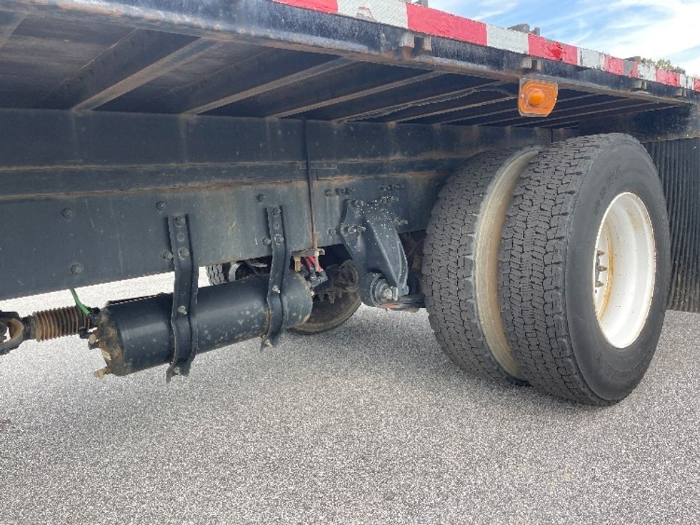 Flatbed Truck-Light and Medium Duty Trucks-Freightliner-2019-M2-Greenville-SC-181,409\n\t\tmiles-$ 50,250 - Image 5