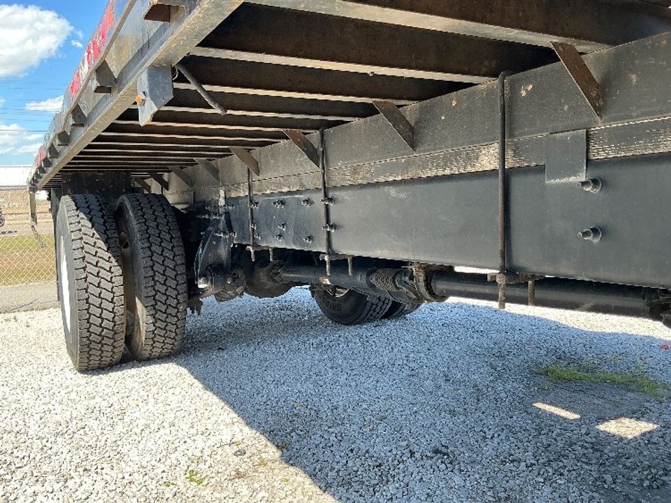 Flatbed Truck-Light and Medium Duty Trucks-Freightliner-2019-M2-Gulfport-MS-164,138\n\t\tmiles-$ 56,250 - Image 11