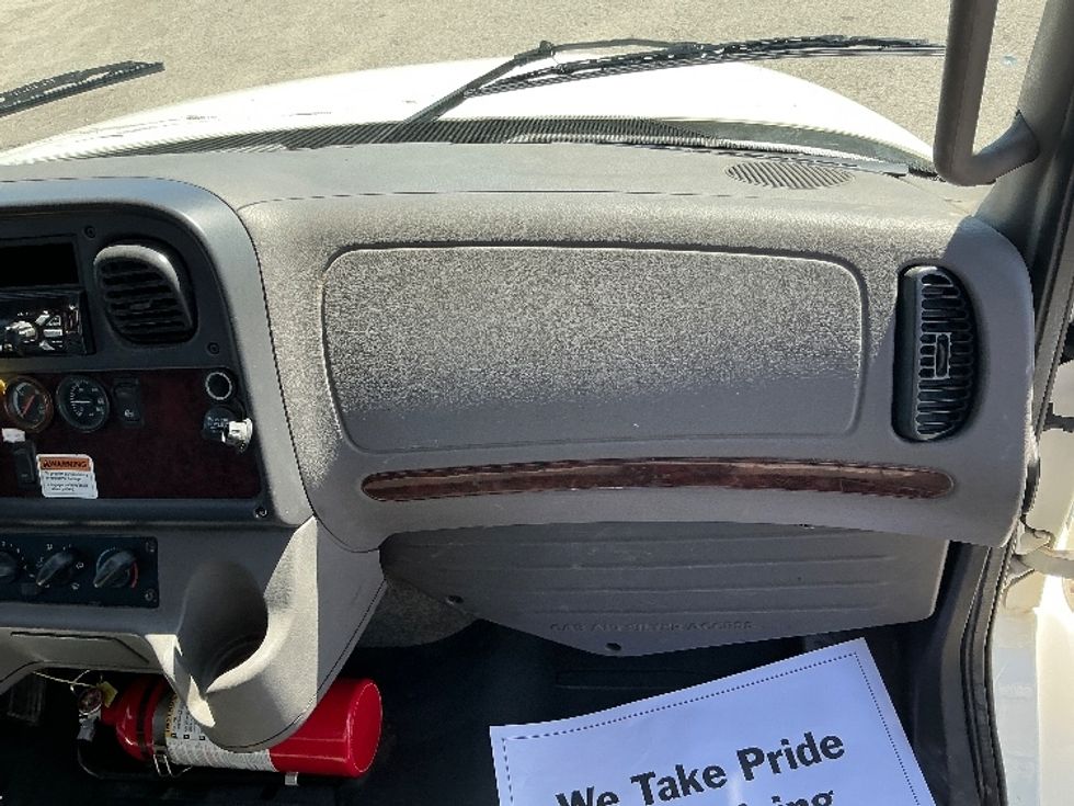 Flatbed Truck-Light and Medium Duty Trucks-Freightliner-2019-M2-Gulfport-MS-164,138\n\t\tmiles-$ 56,250 - Image 18