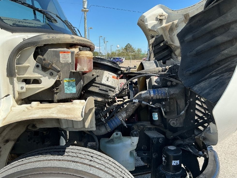 Flatbed Truck-Light and Medium Duty Trucks-Freightliner-2019-M2-Gulfport-MS-164,138\n\t\tmiles-$ 56,250 - Image 20