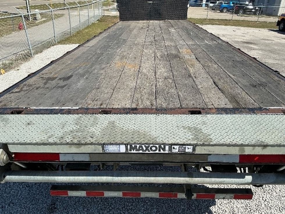 Flatbed Truck-Light and Medium Duty Trucks-Freightliner-2019-M2-Gulfport-MS-164,138\n\t\tmiles-$ 56,250 - Image 9