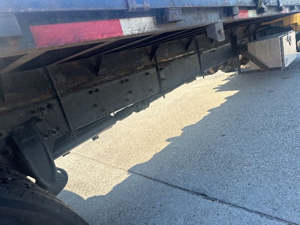 Flatbed Truck-Light and Medium Duty Trucks-Freightliner-2019-M2-Hammond-LA-128,753\n\t\tmiles-$ 50,500 - Image 11