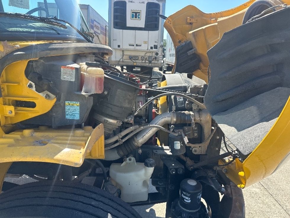 Flatbed Truck-Light and Medium Duty Trucks-Freightliner-2019-M2-Hammond-LA-128,753\n\t\tmiles-$ 50,500 - Image 20