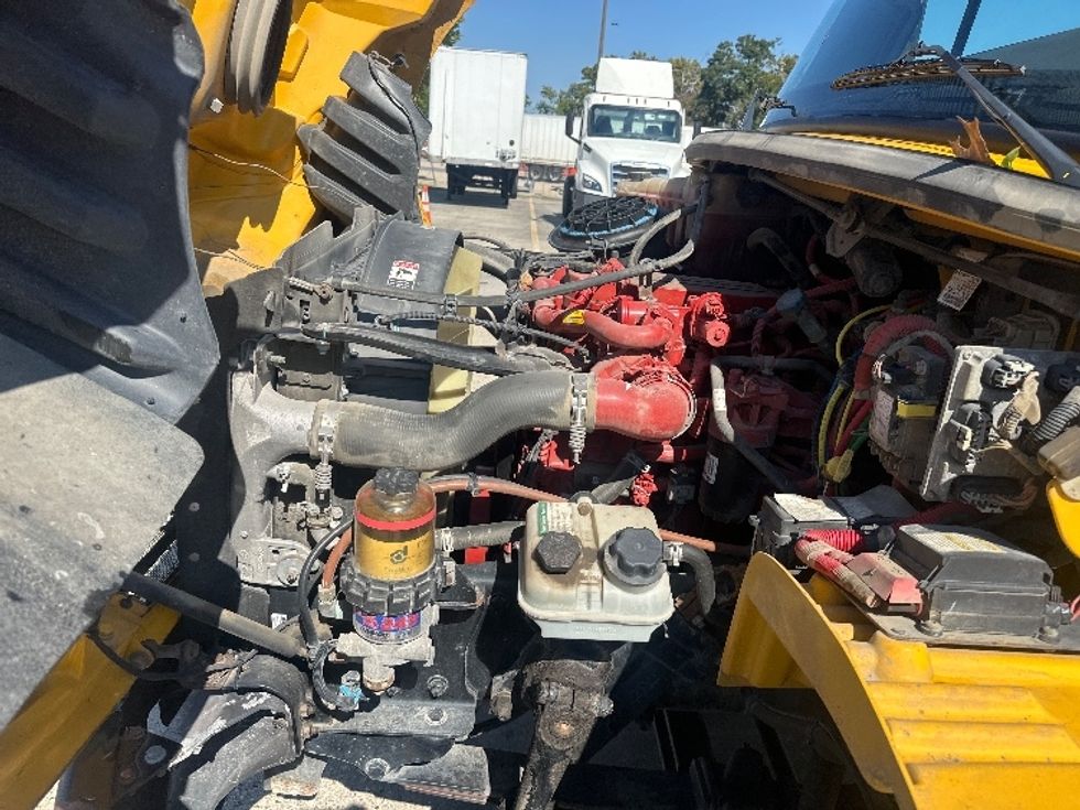 Flatbed Truck-Light and Medium Duty Trucks-Freightliner-2019-M2-Hammond-LA-128,753\n\t\tmiles-$ 50,500 - Image 21