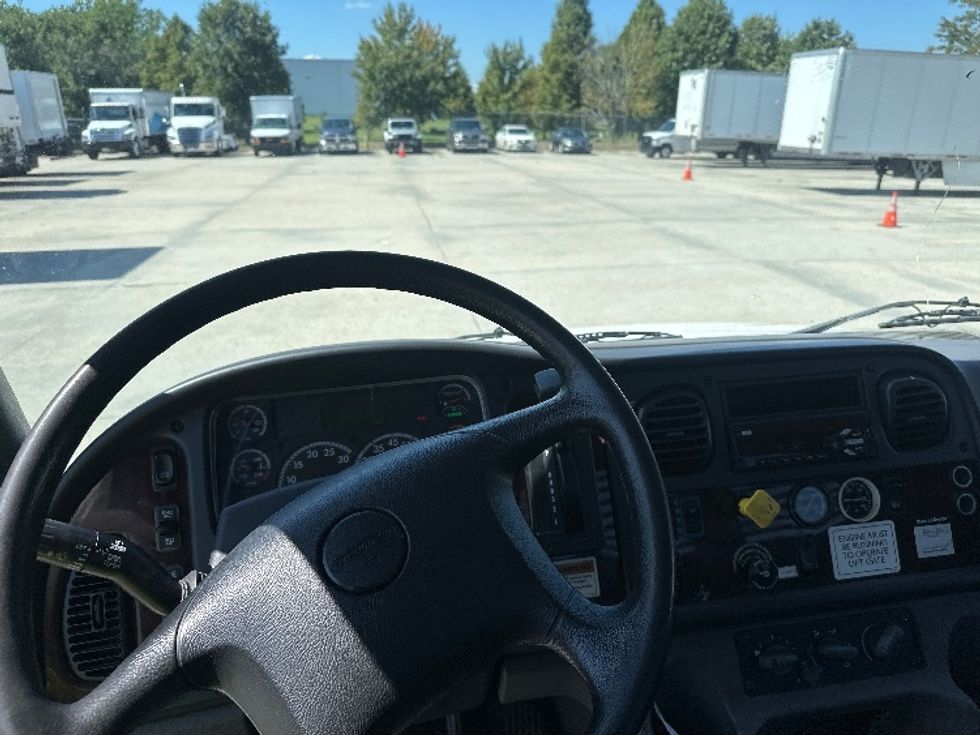 Flatbed Truck-Light and Medium Duty Trucks-Freightliner-2019-M2-Hammond-LA-162,238\n\t\tmiles-$ 51,750 - Image 15