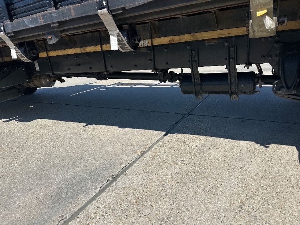 Flatbed Truck-Light and Medium Duty Trucks-Freightliner-2019-M2-Hammond-LA-162,238\n\t\tmiles-$ 51,750 - Image 5