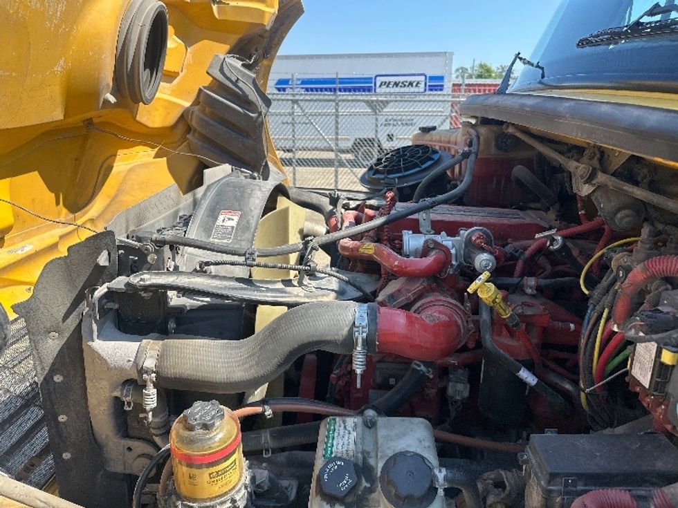 Flatbed Truck-Light and Medium Duty Trucks-Freightliner-2019-M2-Hammond-LA-192,675\n\t\tmiles-$ 40,750 - Image 21