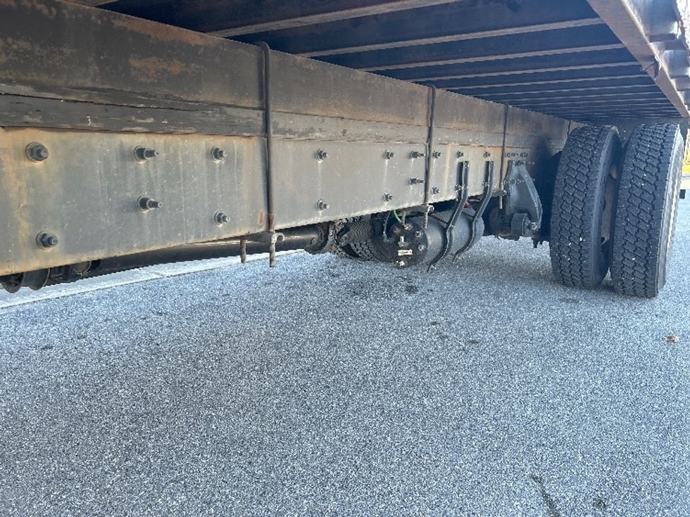 Flatbed Truck-Light and Medium Duty Trucks-Freightliner-2019-M2-Hammond-LA-233,382\n\t\tmiles-$ 29,000 - Image 5