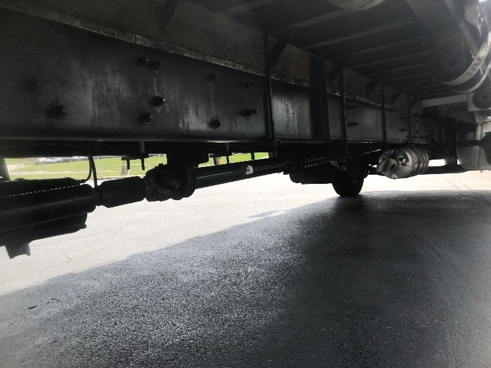 Flatbed Truck-Light and Medium Duty Trucks-Freightliner-2019-M2-Harrisburg-PA-93,203\n\t\tmiles-$ 53,750 - Image 11