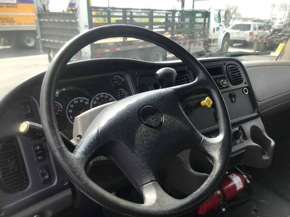 Flatbed Truck-Light and Medium Duty Trucks-Freightliner-2019-M2-Harrisburg-PA-93,203\n\t\tmiles-$ 53,750 - Image 14